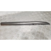 Молдинг двери задний правый 7507530090  Lexus gs 450h 2006-2011