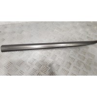 Молдинг двери задний левый 7507630090  Lexus gs 450h 2006-2011