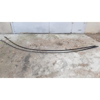 Молдинг крыши правый 7555530110C1  Lexus gs 450h 2006-2011