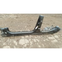 Порог кузова ос стойкой  левый 6140230270 Lexus gs 450h 2006-2011