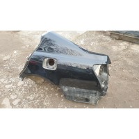 Четверть кузовная задняя левая 6161230A20 Lexus gs 450h 2006-2011