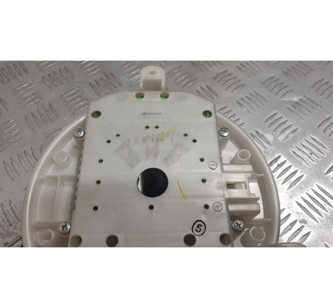 Моторчик пічки без крильчатки 8710330450 Lexus gs 450h 2006-2011