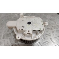 Моторчик печки без крыльчатки 8710330450 Lexus gs 450h 2006-2011 Моторчик печки без крыльчатки 8710330450 Lexus gs 450h 2006-2011