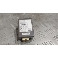 Блок електронный 8974030210  Lexus gs 450h 2006-2011