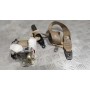 Ремень безопасности передний правый 73210-30B20-A0  Lexus gs 450h 2006-2011