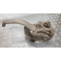 Кулак поворотный передний правый 4320130010  Lexus gs 450h 2006-2011