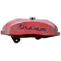 Суппорт тормозной передний левый ДЕФЕКТ Lexus GS 450h 2006-2011 4775022460 Суппорт тормозной передний левый ДЕФЕКТ Lexus GS 450h 2006-2011 4775022460