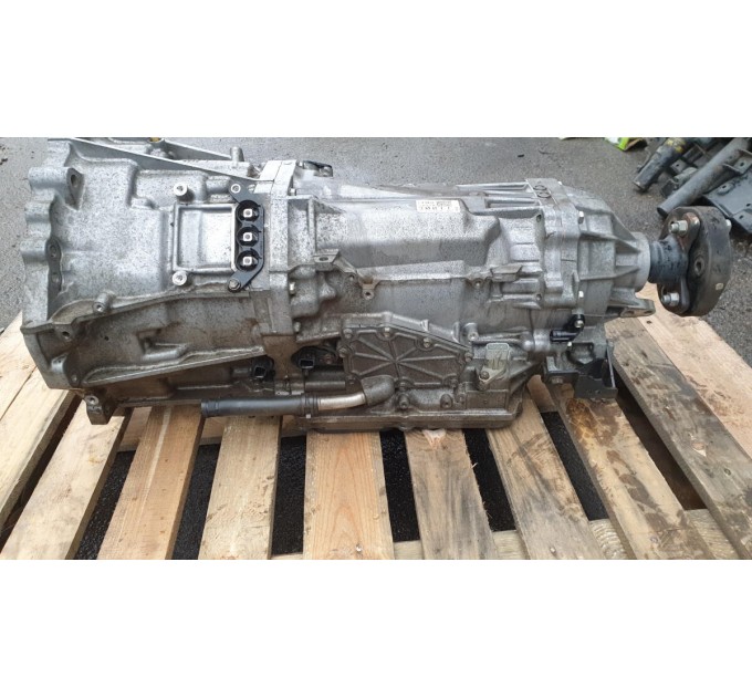 Коробка АКПП 30910-30011 Lexus gs 450h 2006-2011