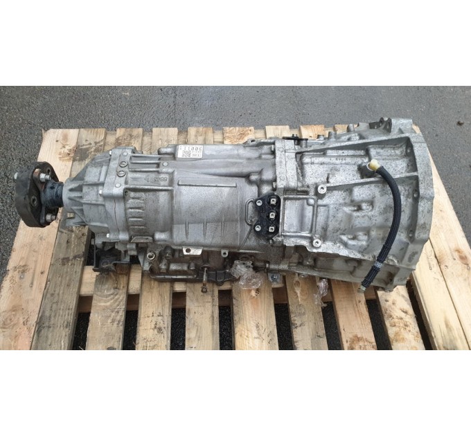 Коробка АКПП 30910-30011 Lexus gs 450h 2006-2011