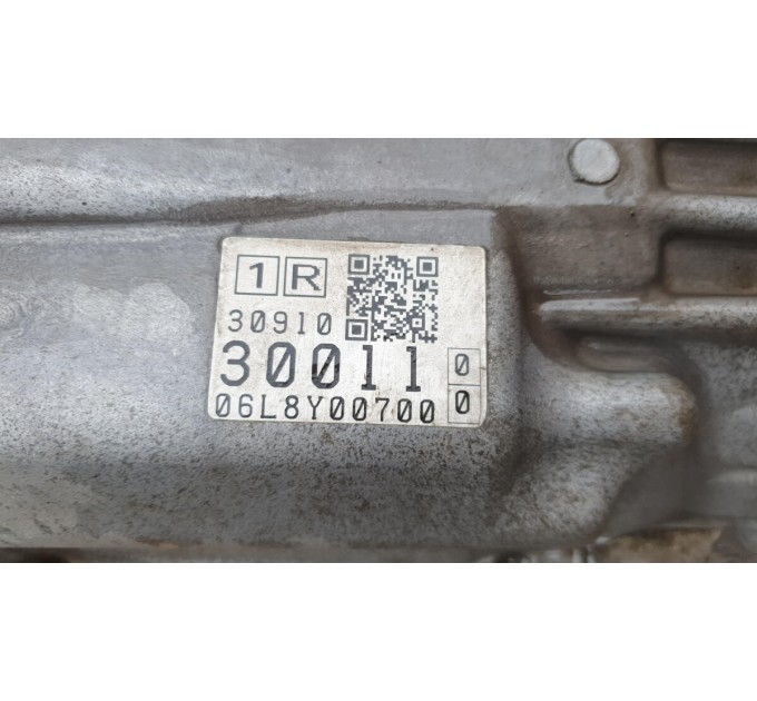 Коробка АКПП 30910-30011 Lexus gs 450h 2006-2011