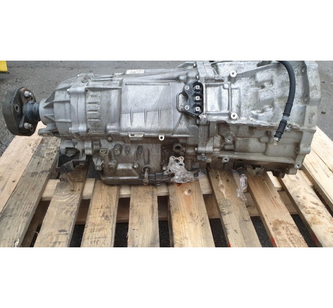 Коробка АКПП 30910-30011 Lexus gs 450h 2006-2011