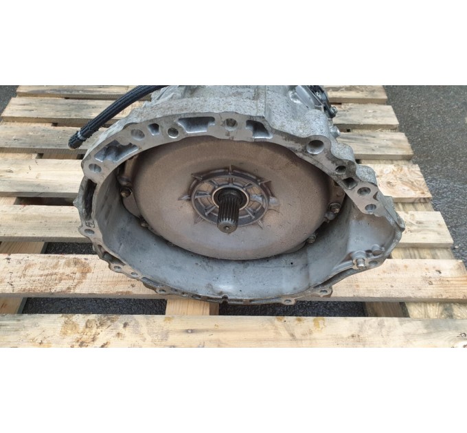 Коробка АКПП 30910-30011 Lexus gs 450h 2006-2011