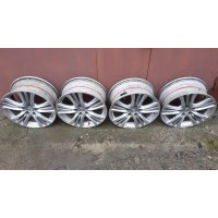 Диски колесные комплект 8Jx18 5/114.3 ET45 d60.1 Lexus gs 450h 2006-2011 Диски колесные комплект 8Jx18 5/114.3 ET45 d60.1 Lexus gs 450h 2006-2011