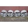 Диски колісні комплект 8Jx18 5/114.3 ET45 d60.1 Lexus gs 450h 2006-2011