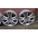 Диски колісні комплект 8Jx18 5/114.3 ET45 d60.1 Lexus gs 450h 2006-2011