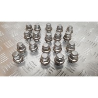 Гайка колесная 9094201033 Lexus gs 450h 2006-2011 Гайка колесная 9094201033 Lexus gs 450h 2006-2011