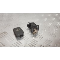 Замок подушки безопасности без ключа 6906553010 Lexus gs 450h 2006-2011 Замок подушки безопасности без ключа 6906553010 Lexus gs 450h 2006-2011