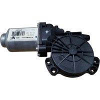 Моторчик стеклоподьемника задний левый Hyundai Sonata NF 2004-2009 834503K001 Моторчик стеклоподьемника задний левый Hyundai Sonata NF 2004-2009 834503K001