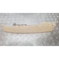 Подушка безопасности заднего сиденья правая 7393030010A0 Lexus gs 450h 2006-2011 Подушка безопасности заднего сиденья правая 7393030010A0 Lexus gs 450h 2006-2011