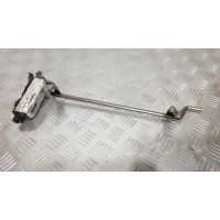 Моторчик регулировки поясничной опоры  Lexus gs 450h 2006-2011