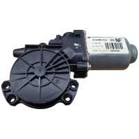 Моторчик стеклоподьемника задний правый Hyundai Sonata NF 2004-2009 834603K001
