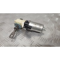 Моторчик регулировки сидения переднего левого 8580160030  Lexus gs 450h 2006-2011