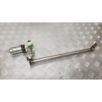 Моторчик регулировки сидения переднего левого 85801-60040 Lexus gs 450h 2006-2011