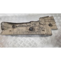 Защита днища короткая 5816830021  Lexus gs 450h 2006-2011