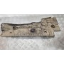 Защита днища короткая 5816830021  Lexus gs 450h 2006-2011