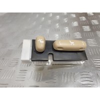 Блок регулировки переднего правого сидения  8407030030  Lexus gs 450h 2006-2011