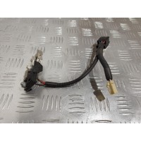 Клемма плюсовая акб  8216330090 Lexus gs 450h 2006-2011
