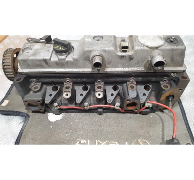 Головка ГБЦ 1.8tdci 8v hcpa focus 2004-2011 connect 2002-2013