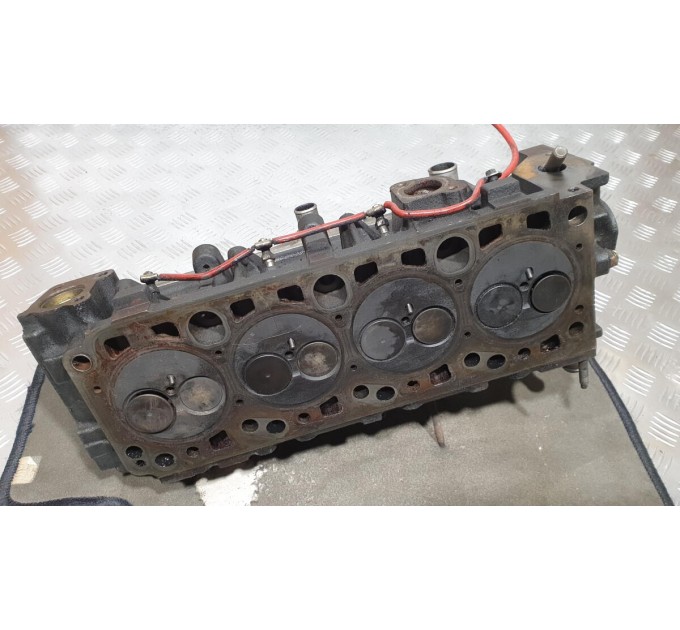 Головка ГБЦ 1.8tdci 8v hcpa focus 2004-2011 connect 2002-2013