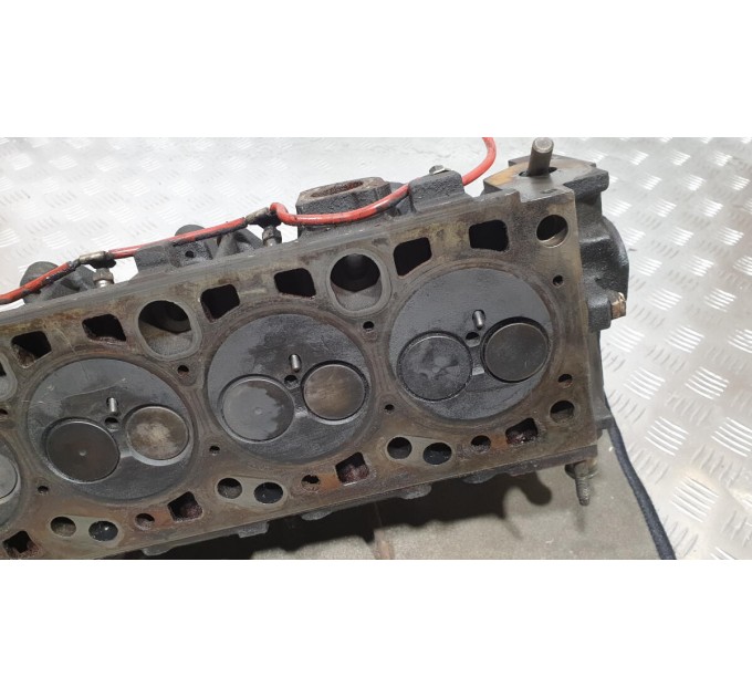 Головка ГБЦ 1.8tdci 8v hcpa focus 2004-2011 connect 2002-2013