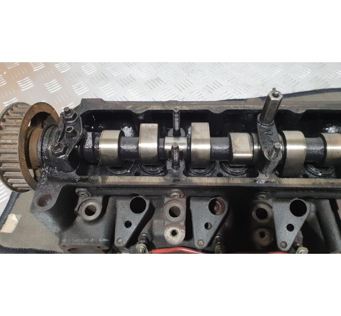 Головка ГБЦ 1.8tdci 8v hcpa focus 2004-2011 connect 2002-2013