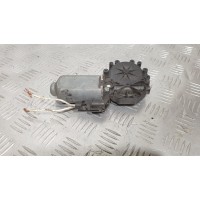 Моторчик стеклоподъемника передний левый 7701470851 Renault Laguna 1
