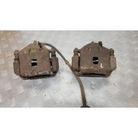 Суппорт тормозной передний левый 581102E000 hyundai tucson 2004-2010 Суппорт тормозной передний левый 581102E000 hyundai tucson 2004-2010