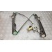 Склопідйомник передній правий 2 пін 1331612 ford focus i 1998-2004