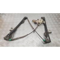 Стеклоподьемник передний правый 2 пин 1331612 ford focus i 1998-2004