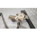 Склопідйомник передній правий 2 пін 1331612 ford focus i 1998-2004