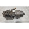 Корпус масляного фільтра Ford Focus 2 2.0TDCI 2005-9656830180