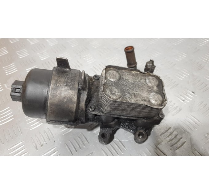 Корпус масляного фільтра Ford Focus 2 2.0TDCI 2005-9656830180