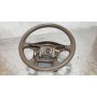 Кермо шкіра бежевий hyundai sonata 4
