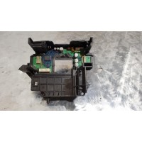 Блок управления подрулевой  Ford  mondeo iv 07-14