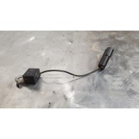 Конденсатор зажигания L334-66-991A Mazda 6 GG 2002-2006 Конденсатор зажигания L334-66-991A Mazda 6 GG 2002-2006