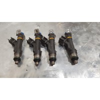 Форсунка топливная L3G513250 Mazda 6 GG 2002-2006 Форсунка топливная L3G513250 Mazda 6 GG 2002-2006