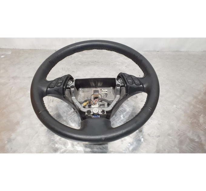 Руль с кнопками  GP7A-32-980A02 Mazda 6 GG 2002-2006