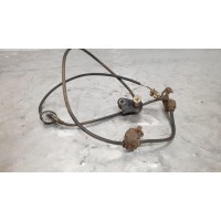 Датчик АБС задний левый GJ6A4372YC Mazda 6 GG 2002-2006 Датчик АБС задний левый GJ6A4372YC Mazda 6 GG 2002-2006