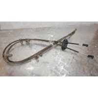 Тросы ручника комплект GK2A-44-410C Mazda 6 GG 2002-2006 Тросы ручника комплект GK2A-44-410C Mazda 6 GG 2002-2006