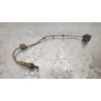 Датчик кислорода нижний L39418861A  Mazda 6 GG 2002-2006